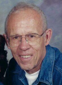 Maurice James Miller